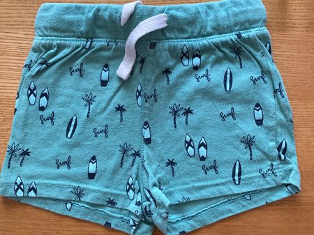 Babyshort Gr 62