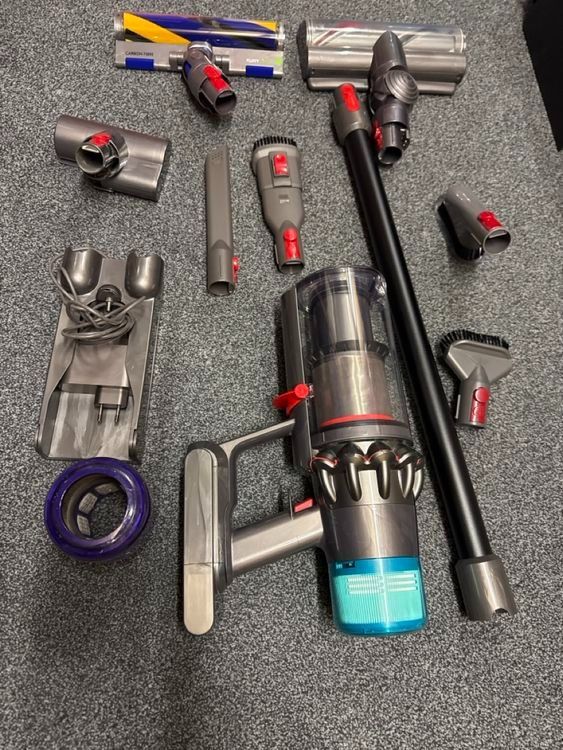 Dyson Aspirateurs & Accessoires: Dyson v15 Detect Absolute – D'occasion à Bern par AliPan
