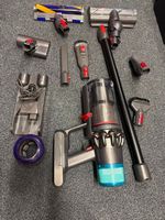 Dyson v15 Detect Absolute