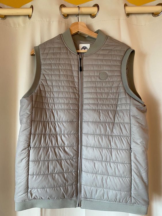 Timberland hotsell gilet homme