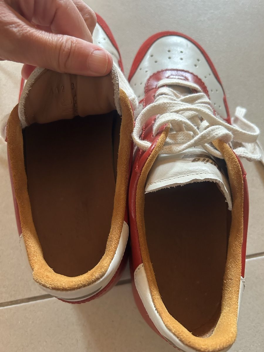 Scarpe da donna: Zeha Berlin Sneaker Gr 38 – Usato da Aegerten venduto da CeliKo 1
