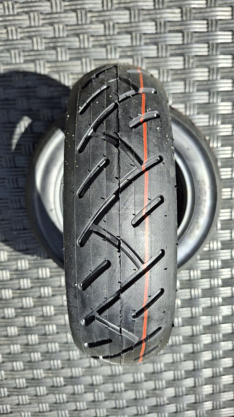 Pneumatici & Ruote complete: E-Scooter Reifen 10x2.5 – Nuovo (secondo la descrizione) da Rorbas venduto da Capricorn63