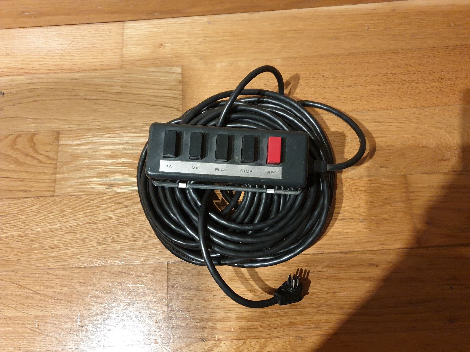 Revox Fernbedienungen: Revox A77 remote Controller box – Gebraucht aus Ittigen von Ziok187