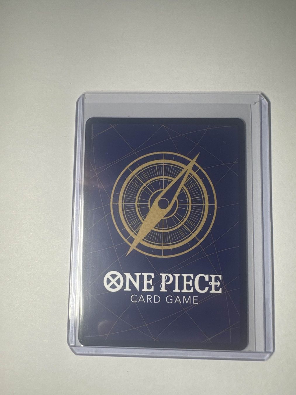 Bandai Carte collezionabili: One Piece – Usato da Aesch BL venduto da LeekTCG 1