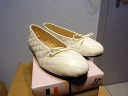 Hirica Damenschuhe Gr.35 Neu Lp,105Fr.