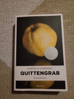 Quittengrab