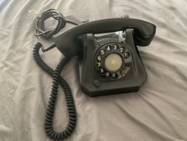 Téléphone suisse