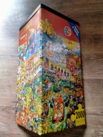 Casanova 2000 Puzzle Nr. 8676 / 1997 Jabo (Jan Birck) Comics