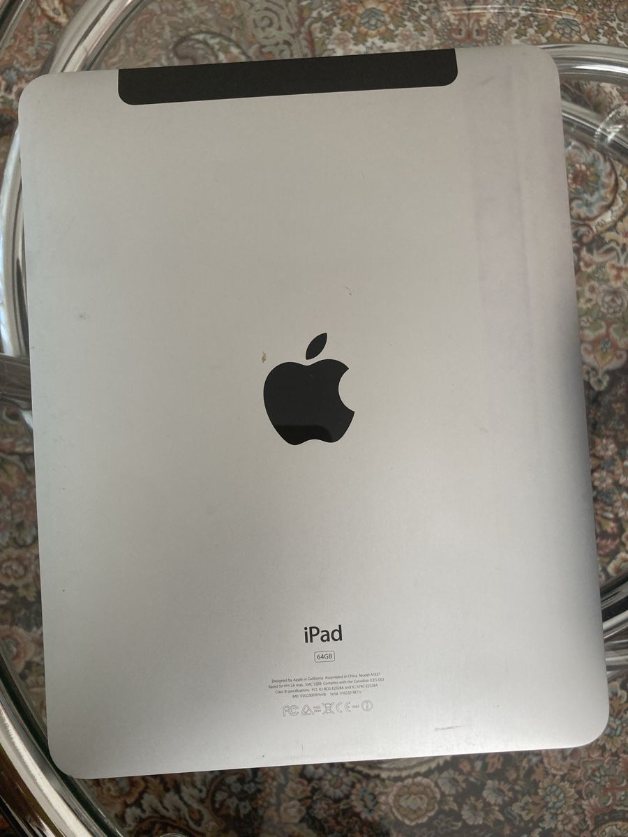 Apple Portables: iPhone 3G  – Défectueux à Breganzona par Homa2704 2