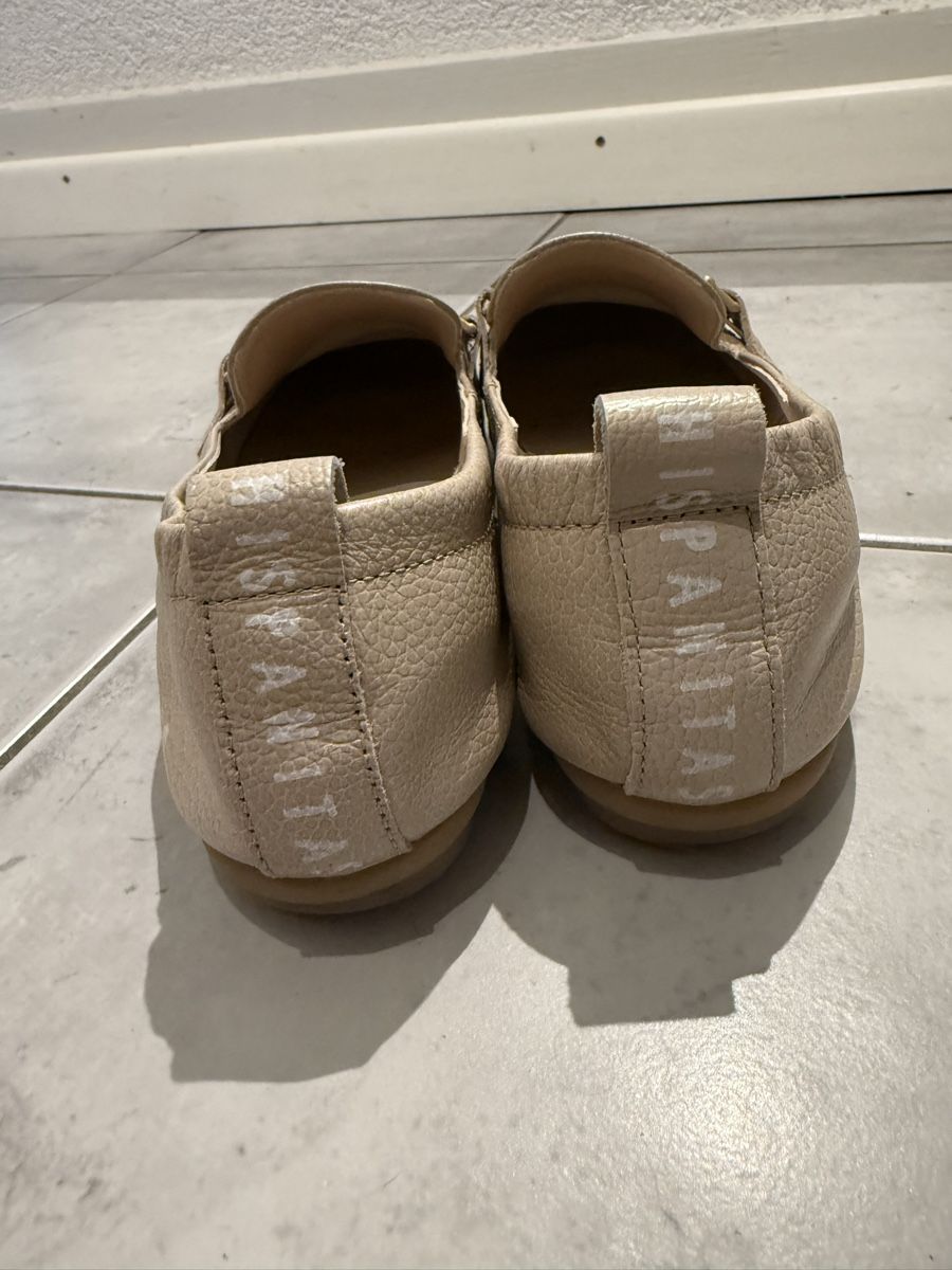 Scarpe da donna: Hispanitas Loafer 39 – Usato da Bern venduto da kwa_pyt9 4