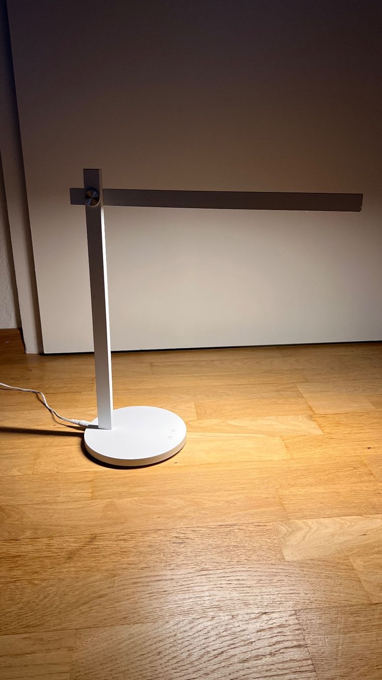 Lampes: Schreibtisch Leuchte – D'occasion à Zürich par val_5h5g 4