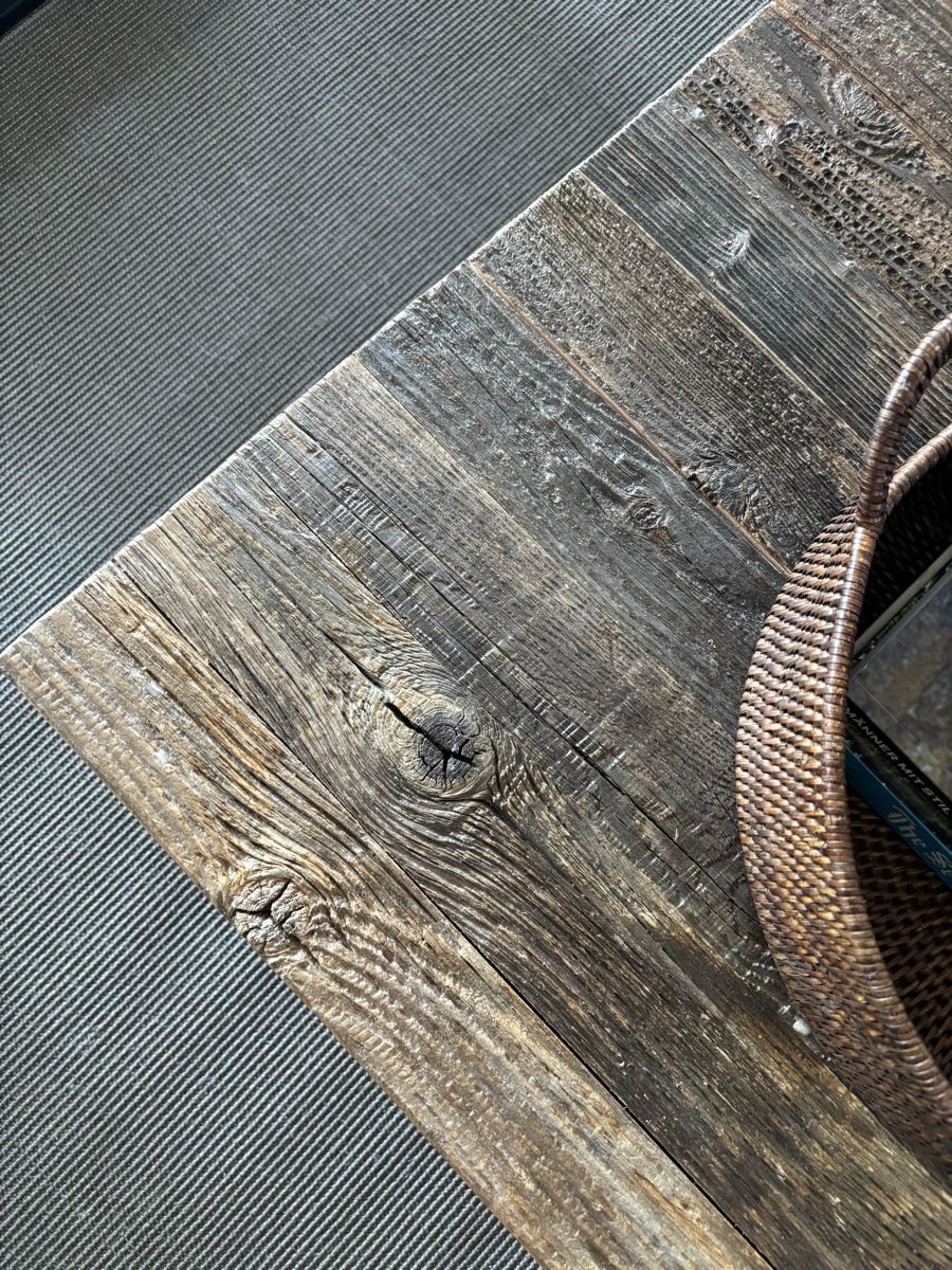 Tavoli: Coffee Table von Eichholtz (von SPECTROOM) – Nuovo e nell'imballaggio originale da Oberrieden venduto da ElsaL 2