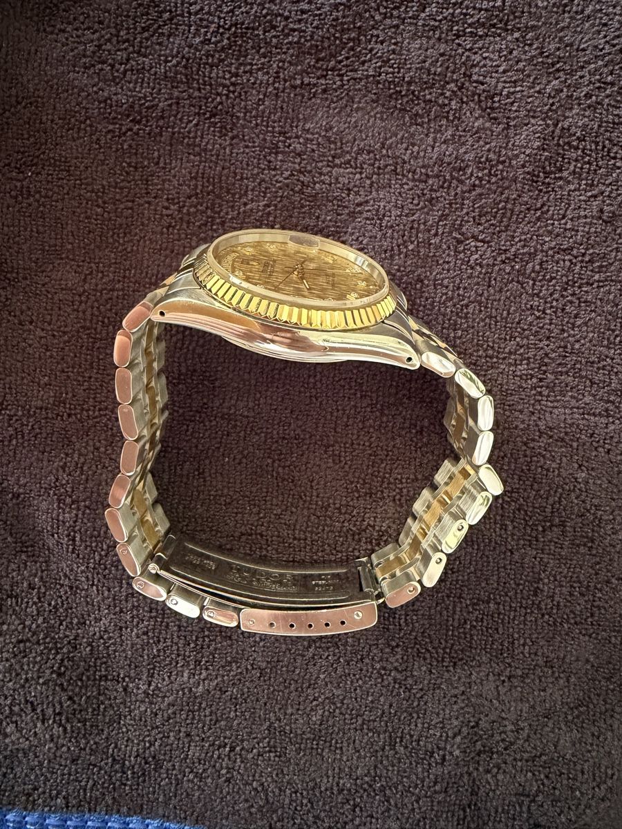 Tudor Orologi: Tudor Prince date-day – Nuovo (secondo la descrizione) da Le Sentier venduto da Emmeri_00MontresEco 2