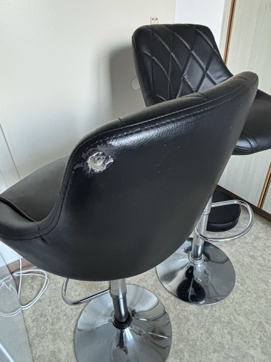 Hocker: Barhocker – Gebraucht aus Weisslingen von AndRea0405 2