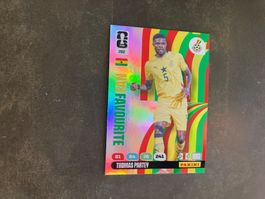 Panini Adrenalyn