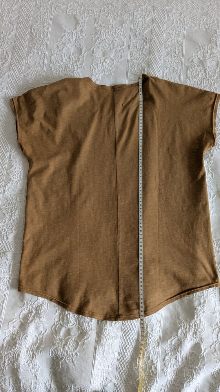 T-shirt: T-Shirt von Skiny Gr. L – Usato da Adliswil venduto da bibuubib 3