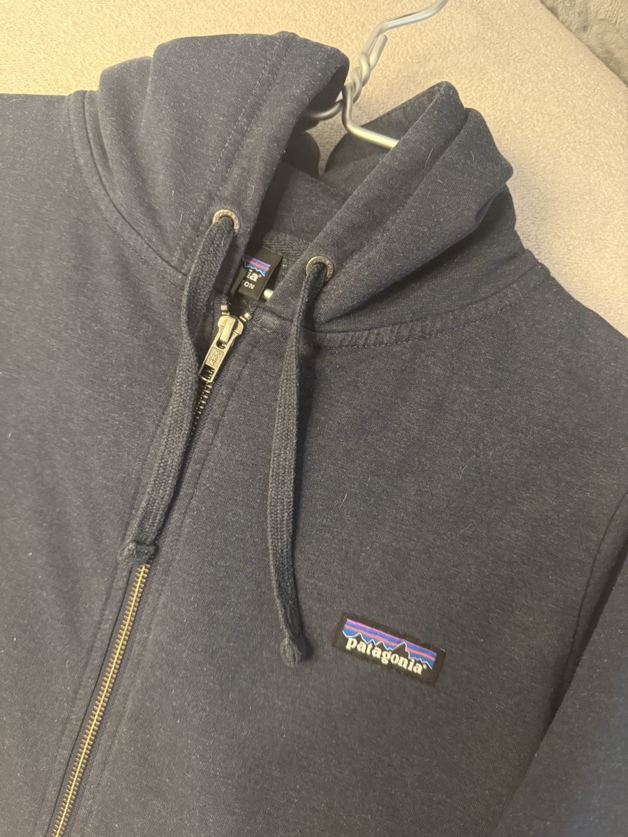 Patagonia Pullover & Sweatshirts: PATAGONIA Hoodie M – Neu (gemäss Beschreibung) aus Bern von kwa_pyt9