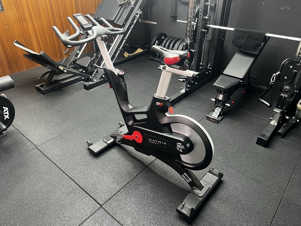 Matrix IC7 (Gebraucht) in Lostorf für CHF 800 – nur Abholung auf ...