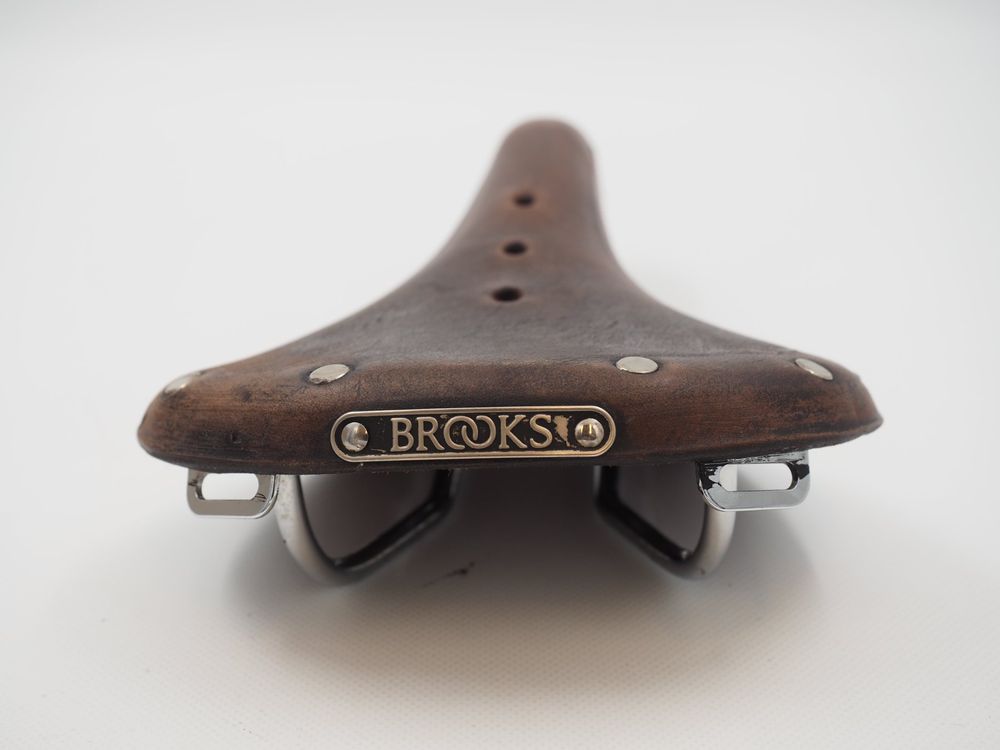 BROOKS Ledersattel B211 Pre-Aged (25083118) (Neu (gemäss