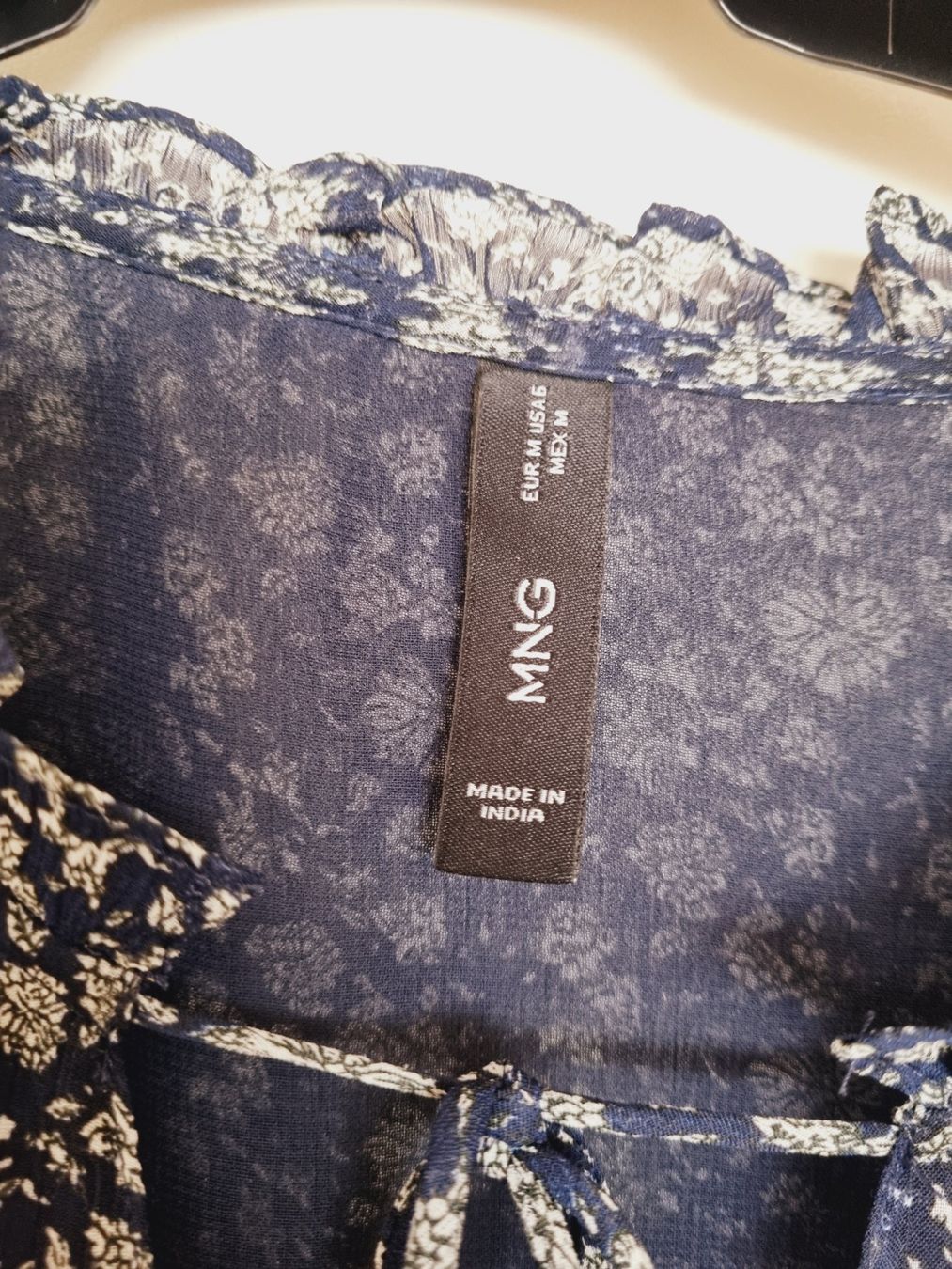 Mango Vestiti: Kleid M Mango – Usato da Basel venduto da ela_8thv 1
