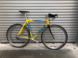Battaglin Rennvelo Singlespeed