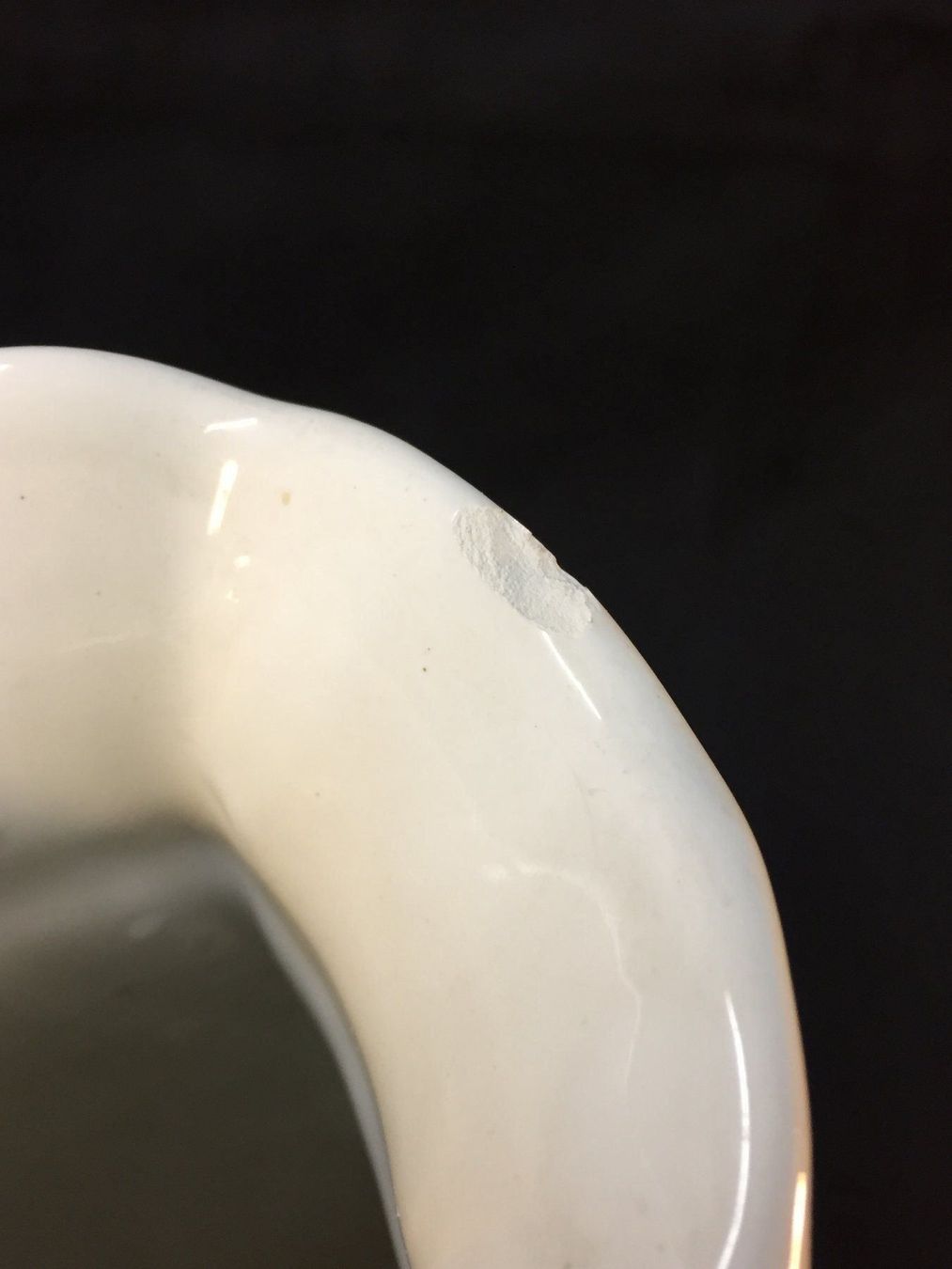 Vasi & Recipienti: Schöne Vase aus Keramik – Usato da Schaffhausen venduto da vintageworld 9