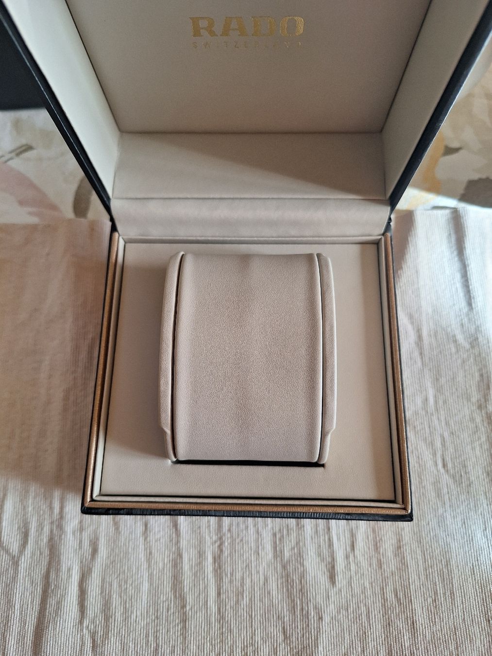 Rado Orologi: Rado Hyperchrom  Neu – Nuovo (secondo la descrizione) da Thun venduto da Panter1966 3