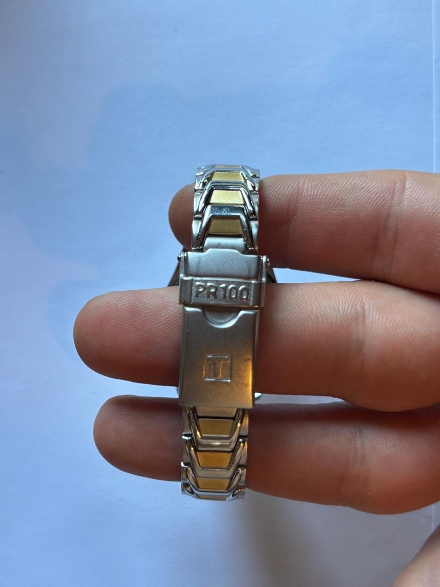 Tissot Montres: Tissot PR 100 – D'occasion à Biel/Bienne par alexriveros2 2