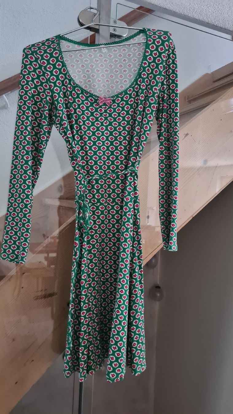 Blutsgeschwister Vestiti: Blutsgeschwister Kleid – Usato da Winterthur venduto da sandi99 3