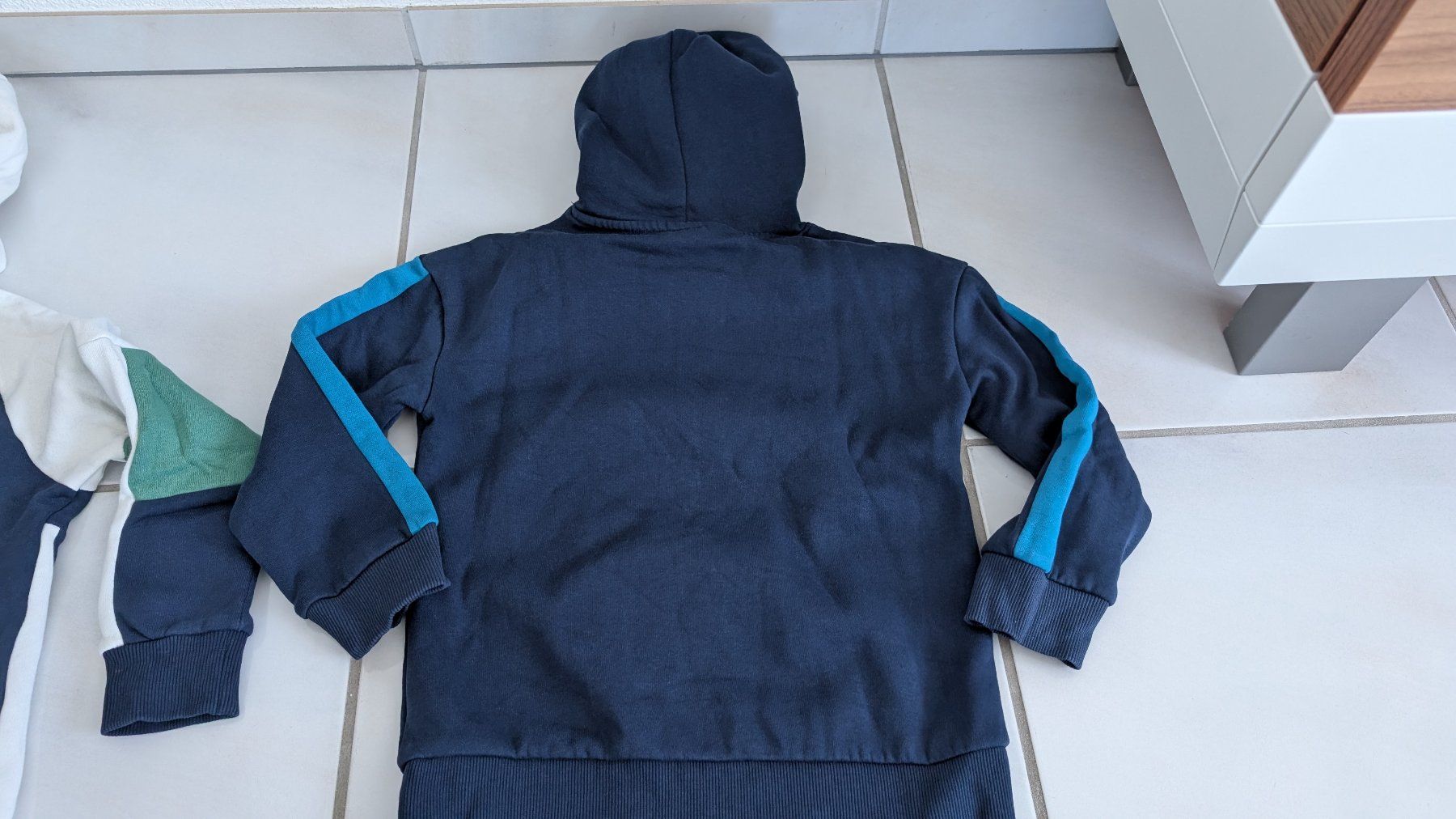 Kleiderpakete & -sets: Kleiderpaket Pullover - Grösse 122 – Gebraucht aus Oberwil-Lieli von meipa3000 7