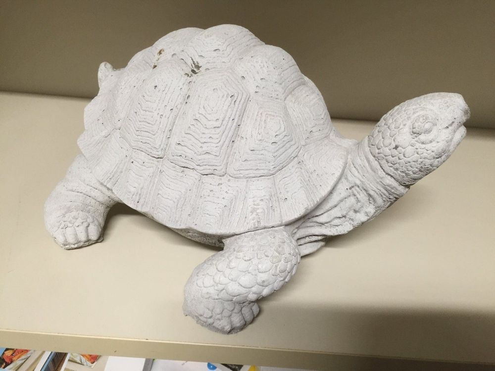 schildkröte garten deko Kaufen auf Ricardo