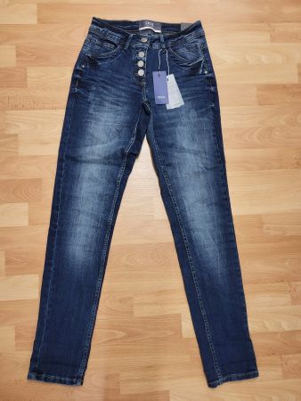 CECIL Damenjeans,W25/L32(Gr.34),Neu,19.90 statt 99.90