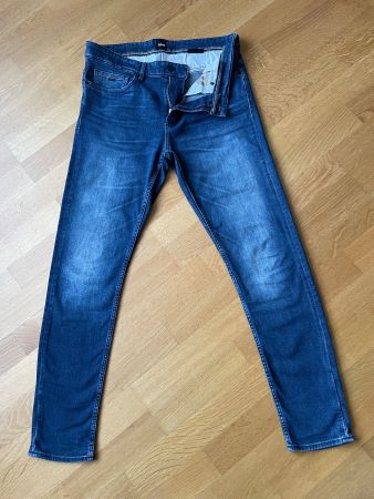 Hugo Boss Jeans, Grösse 31/32