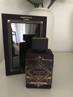 Lattafa Badee Al Oud Amethyst EdP 100 ml