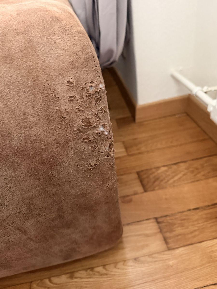 Kare Divani: Kleines bequemes Sofa – Usato da Zürich venduto da nin_mjm8 3