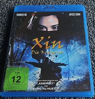 Blu-ray Xin Die Kriegerin 