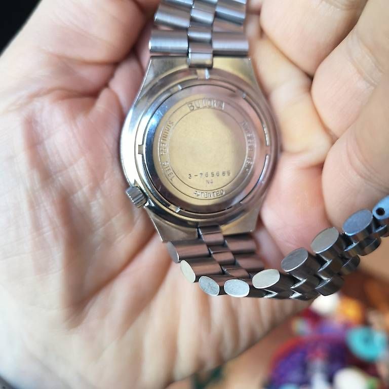 Uhren: bulova accutron – Gebraucht aus Wetzikon ZH von mau_m2bm 1