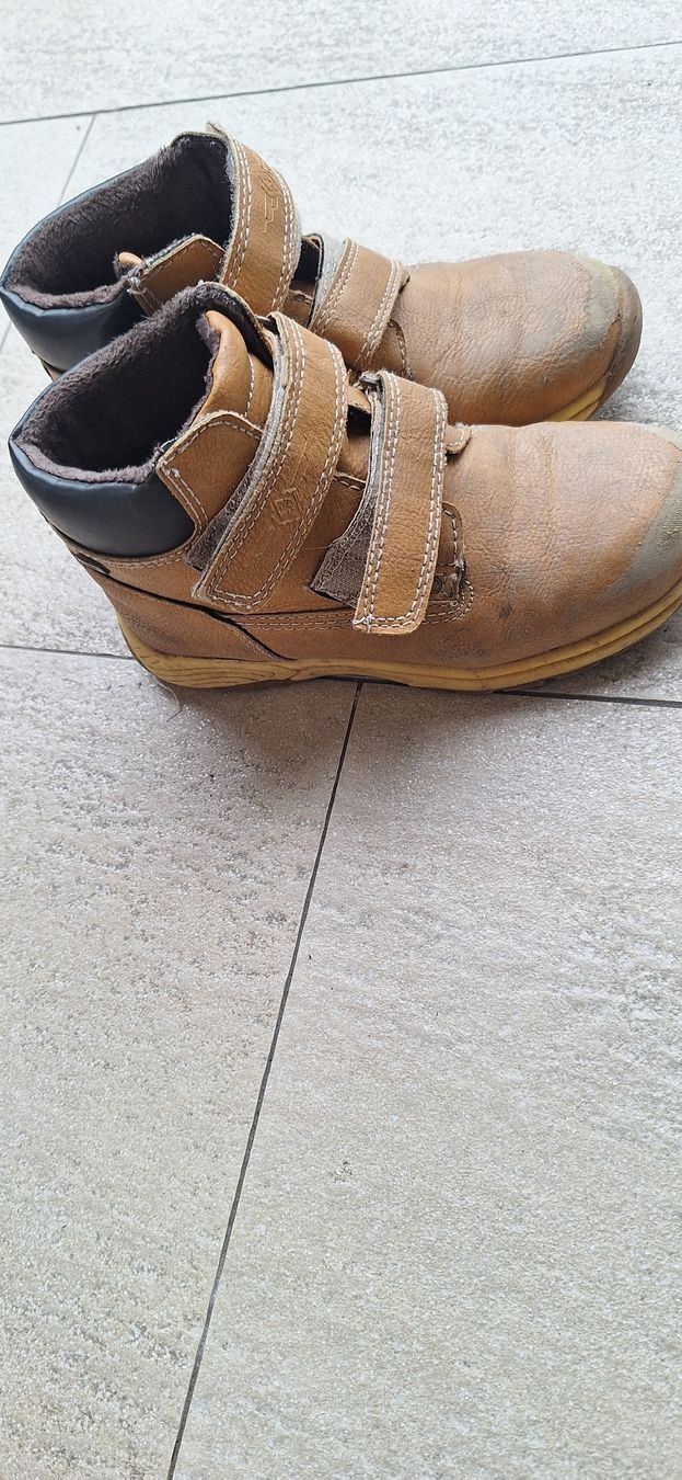 Scarpe per ragazzi: Stiefeletten grosse 30 – Usato da Othmarsingen venduto da Dijana1985 2