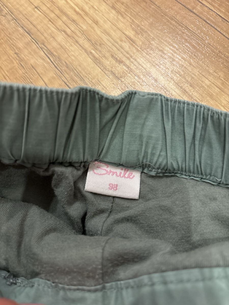 Pantaloni: Herbst Winter Hosen 98 – Usato da Lausanne venduto da bongsdibongs 1