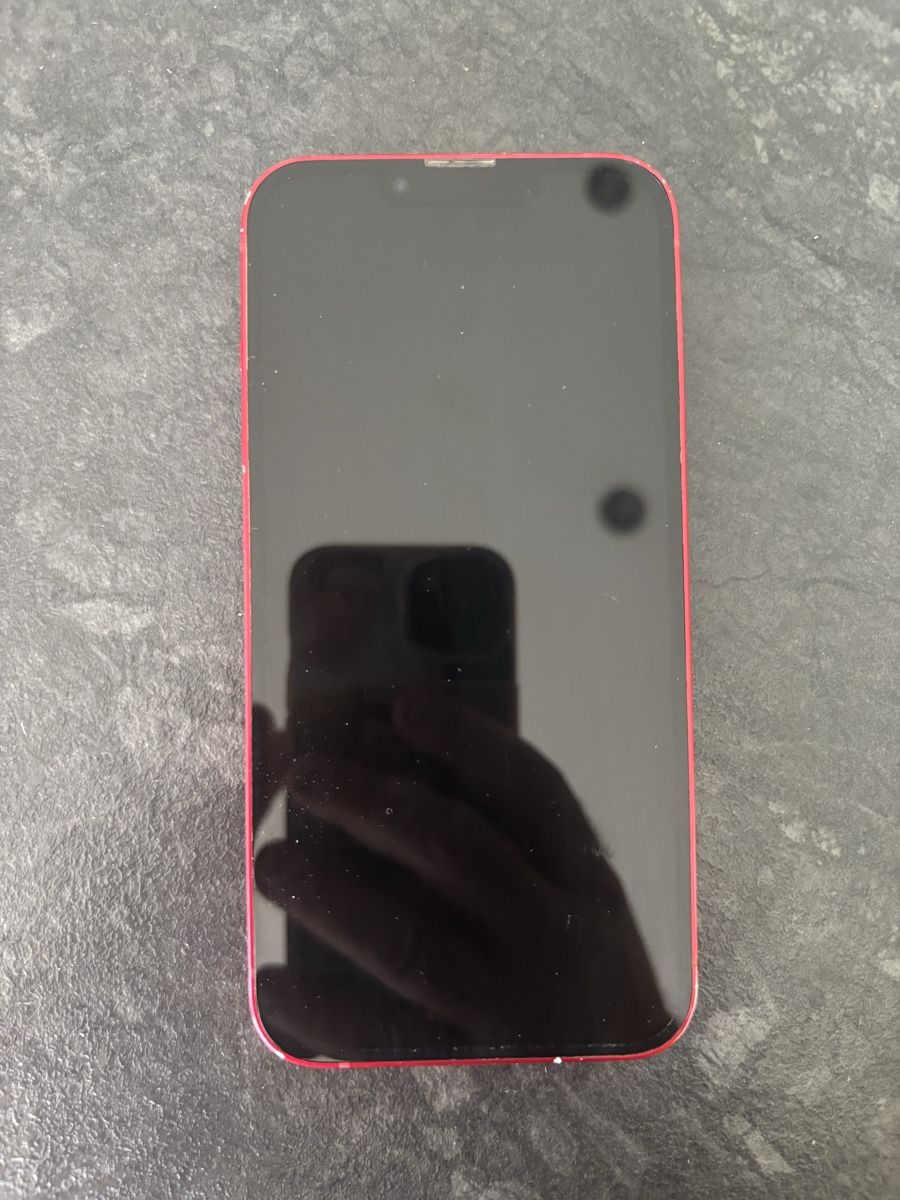 Apple Telefoni cellulari / Smartphones: iPhone 13 Rouge 256GB, bon état  – Usato da Sion venduto da tchana77