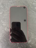 iPhone 13 Rouge 256GB, bon état 