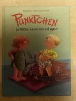 "Pünktchen braucht keine Windel mehr" - Kinderbuch top!