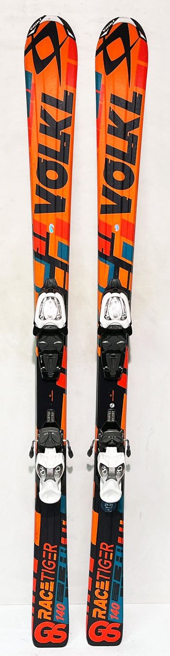 Völkl Skis: Völkl RACETIGER GS  140 cm – D'occasion à Brüttisellen par SkiverkaufStepan