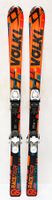 Völkl RACETIGER GS  140 cm ; eine Saison gebraucht