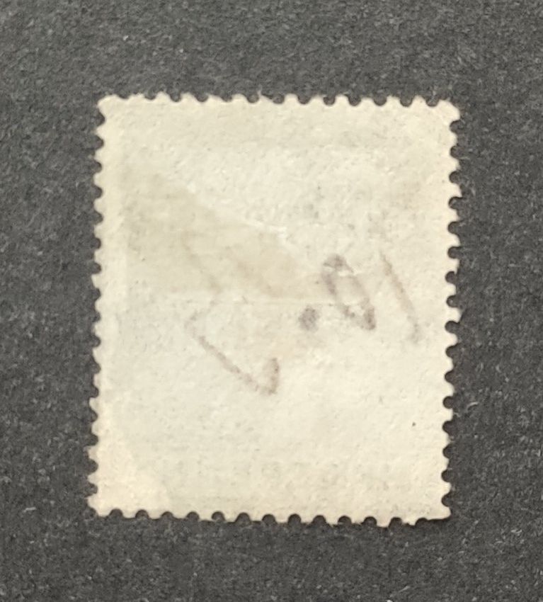 Alle Briefmarken: St. Christopher 1882, Victoria ½p gestempelt – Gebraucht aus Wil SG von Zazal 1