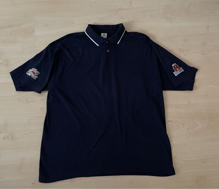 Tour de Suisse, Feldschlösschen Poloshirt, Grösse XL