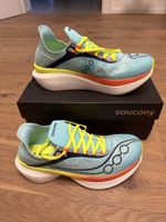 Saucony Endorphin Elite 2, 44.5 (ungetragen)