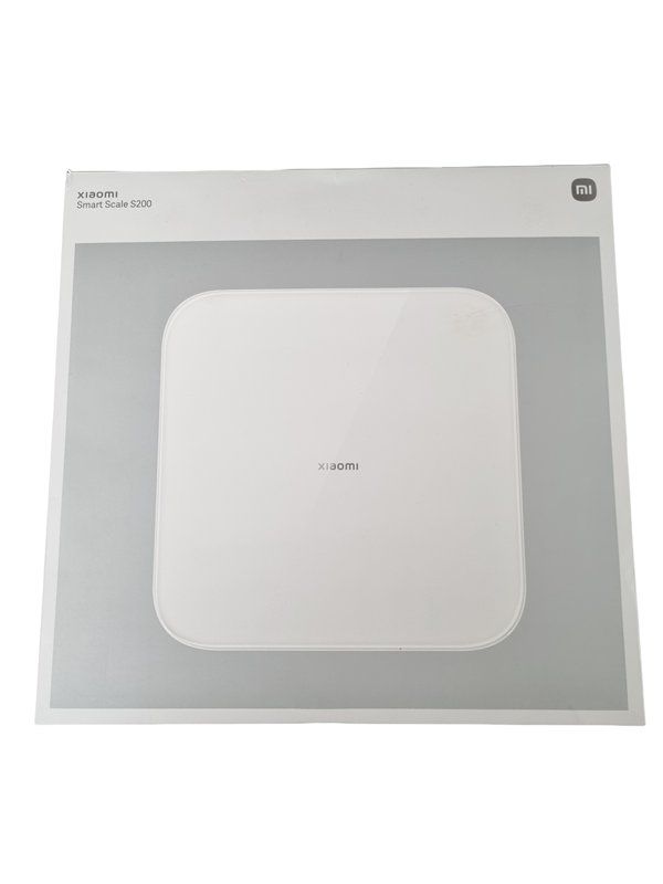 Xiaomi Pèse-personnes: XIAOMI Smart Scale S200 – Neuf (Voir description) à Wangen b. Olten par Restwert_Wangen