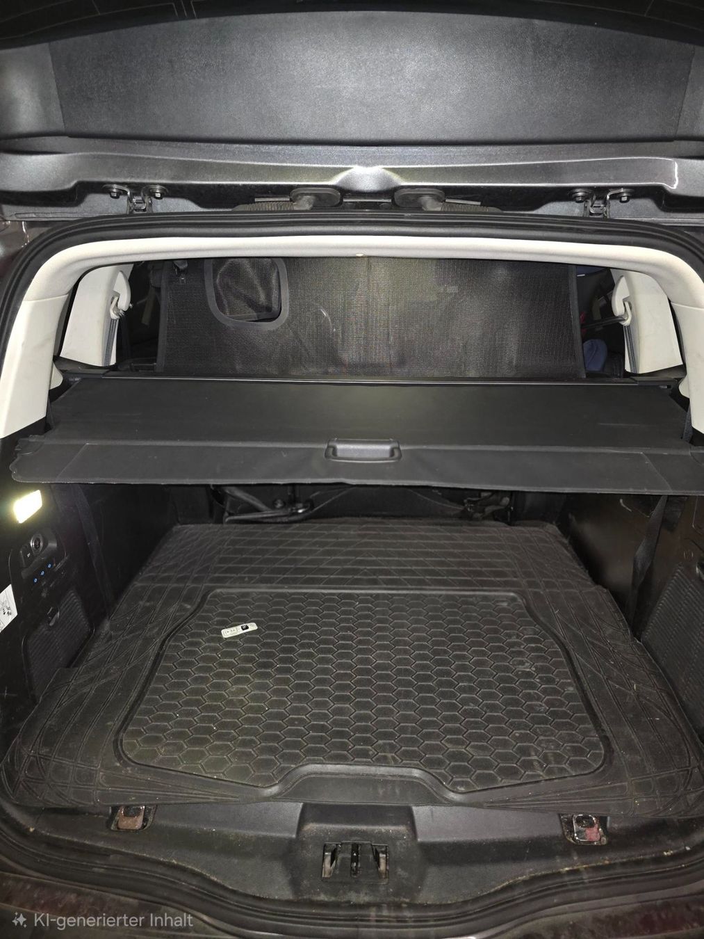 Ford Autos: Ford S-Max Titanium, 2.0TdCi 4x4 mit Anhängerkupplung – Gebraucht aus Stallikon von Whitecrowe 8