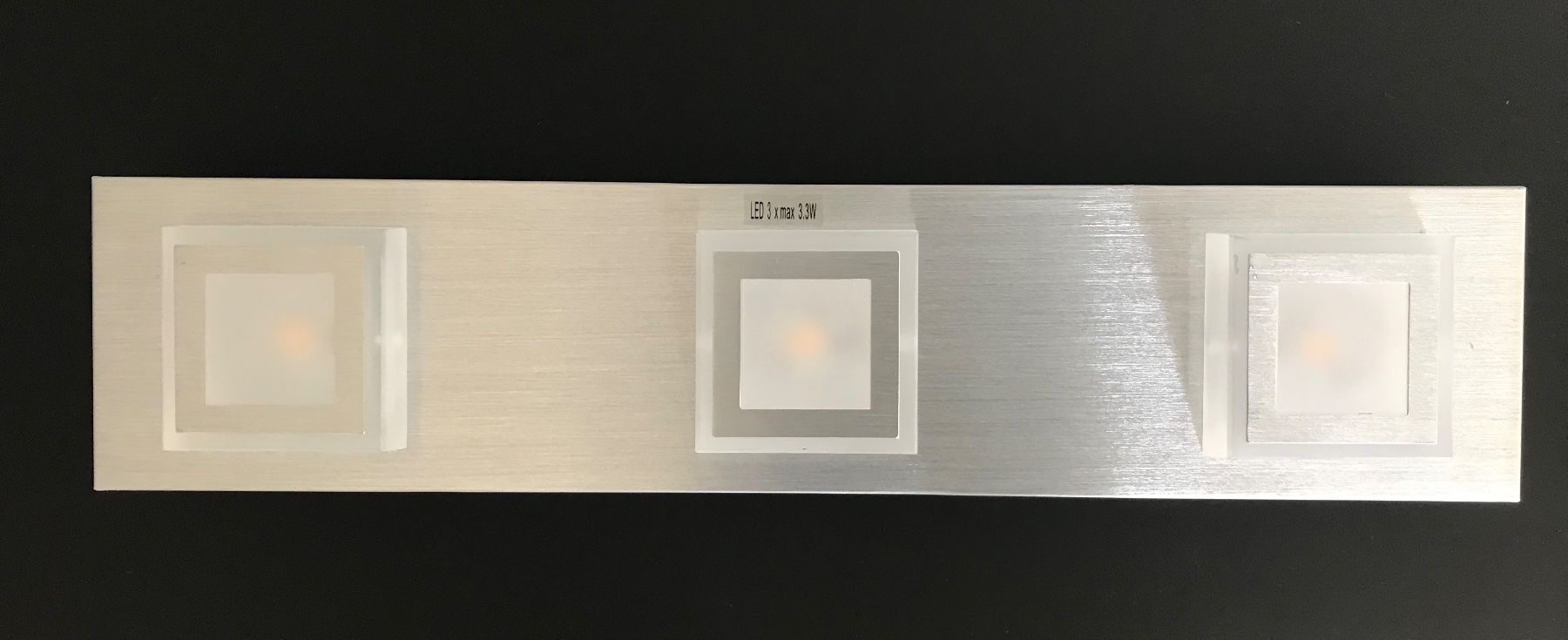 Eglo Lampadari & plafoniere: Deckenlampe MASIANO – Nuovo e nell'imballaggio originale da Müllheim Dorf venduto da Midata 3